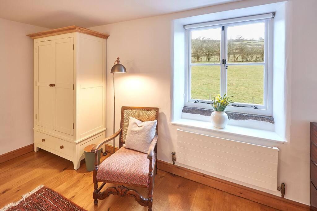 Stunning 3 Bed Yorkshire Dales Cottage Appletreewick Exterior foto