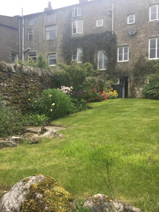 Stunning 3 Bed Yorkshire Dales Cottage Appletreewick Exterior foto